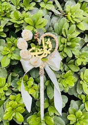 Ivory Promise Signing Pen | PEN-96